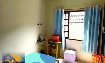 Imagem 6: Casa linear de 3 quartos e 1 suíte na Praça da Furunfa