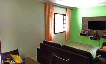 Imagem 4: Casa linear de 3 quartos e 1 suíte na Praça da Furunfa