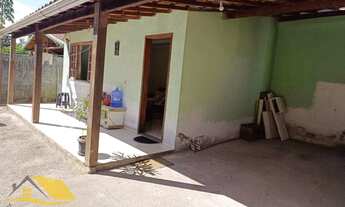 Imagem 2: Casa linear de 3 quartos e 1 suíte na Praça da Furunfa