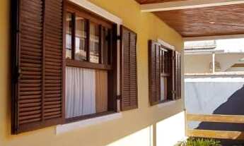 Imagem 3: Casa na Chácara do Paraíso com 3 quartos, piscina e sauna