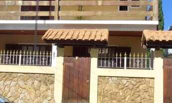 Imagem 2: Casa na Chácara do Paraíso com 3 quartos, piscina e sauna