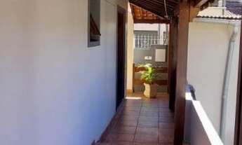 Imagem 7: Casa na Chácara do Paraíso com 3 quartos, piscina e sauna