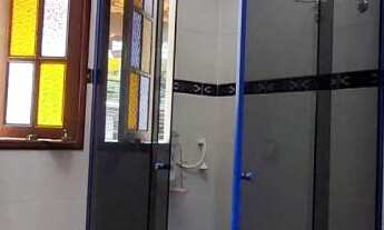 Imagem 5: Casa na Chácara do Paraíso com 3 quartos, piscina e sauna