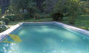 Imagem 4: Vendo Chácara com 1800 mts² e Piscina