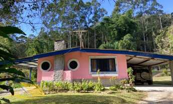 Imagem: Vendo Chácara com 1800 mts² e Piscina