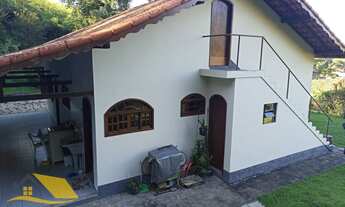 Imagem 4: Chácara com 4500 mts² em Amparo