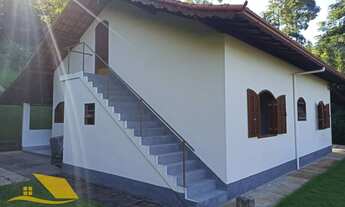 Imagem: Chácara com 4500 mts² em Amparo