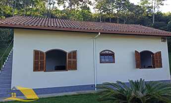 Imagem 2: Chácara com 4500 mts² em Amparo