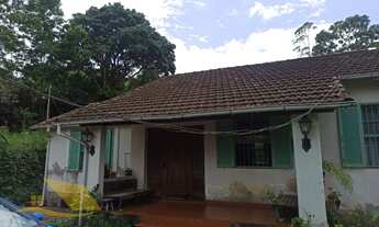 Imagem: Vendo Chácara a 1Km do Centro com 5 mil