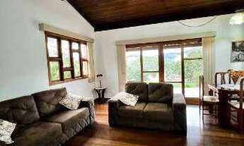 Imagem 4: Vendo Chácara de alto próximo ao centro de Friburgo