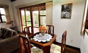 Imagem 7: Vendo Chácara de alto próximo ao centro de Friburgo