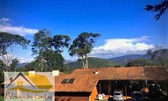 Imagem 3: Vendo Chácara de alto próximo ao centro de Friburgo