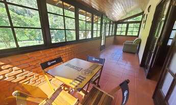 Imagem 4: Vendo Linda Chácara com 40 Mil Mts² Próximo ao centro de Friburgo