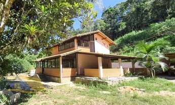 Imagem: Vendo Linda Chácara com 40 Mil Mts² Próximo