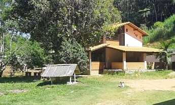 Imagem 3: Vendo Linda Chácara com 40 Mil Mts² Próximo ao centro de Friburgo