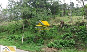 Imagem: Terreno de 450 mts² em Amparo