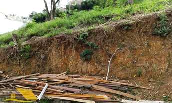 Imagem 3: PROMOÇÃO!!! Vendo Terreno com 471 mts² no Vale das Palmas em Conselheiro