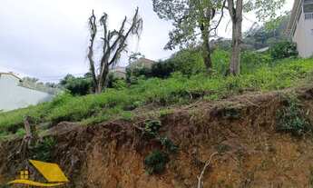 Imagem 2: PROMOÇÃO!!! Vendo Terreno com 471 mts² no Vale das Palmas em Conselheiro