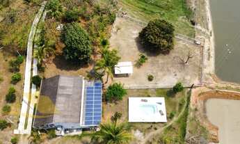 Imagem 5: Vendo Sítio em Sapucaia com 190 Mil Mts²