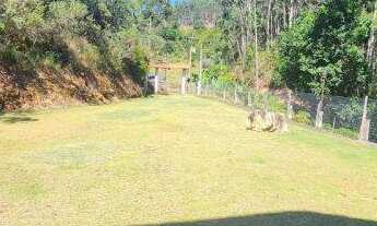 Imagem 4: Vendo Sítio com 326 mil mts², Sede com 350 mts²