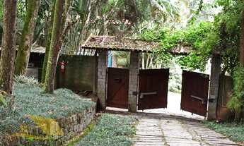 Imagem 7: Vendo Sítio Alto Padrão a 5 Min do Centro de Friburgo