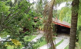 Imagem 3: Vendo Sítio Alto Padrão a 5 Min do Centro de Friburgo