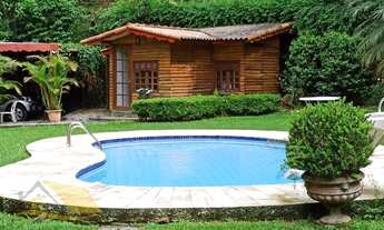 Imagem 5: Vendo Sítio Alto Padrão a 5 Min do Centro de Friburgo