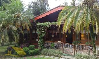 Imagem 4: Vendo Sítio Alto Padrão a 5 Min do Centro de Friburgo