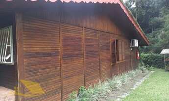 Imagem 6: Vendo Sítio Alto Padrão a 5 Min do Centro de Friburgo