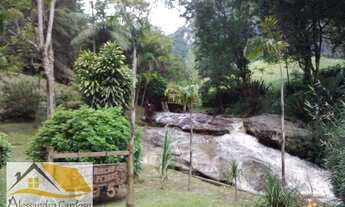 Imagem 5: VENDO SÍTIO COM 94MIL mts² EM RIOGRANDINA