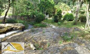 Imagem 6: VENDO SÍTIO COM 94MIL mts² EM RIOGRANDINA