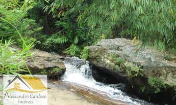 Imagem 7: VENDO SÍTIO COM 94MIL mts² EM RIOGRANDINA