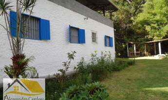 Imagem 2: VENDO SÍTIO COM 94MIL mts² EM RIOGRANDINA