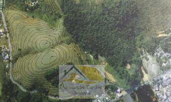 Imagem 3: Vendo Terreno com 88 mil mts² próximo ao Centro de Volta Redonda