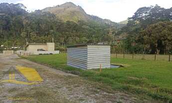 Imagem 5: Vendo terreno com 360 mts², totalmente plano em Amparo