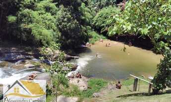 Imagem 2: Vendo Terreno com 1950 MTs² em Boa Esperança de Lumiar