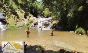 Imagem 4: Vendo Terreno com 1950 MTs² em Boa Esperança de Lumiar