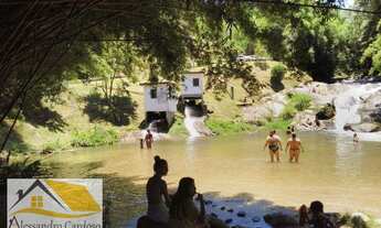 Imagem: Vendo Terreno com 1950 MTs² em Boa Esperança
