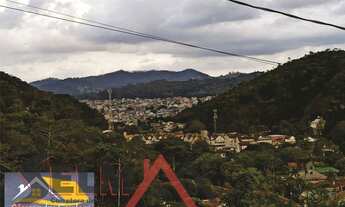 Imagem 5: Terrenos de 450 a 600 mts² no Cônego