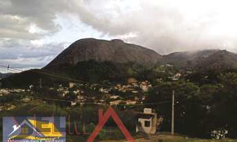 Imagem 7: Terrenos de 450 a 600 mts² no Cônego