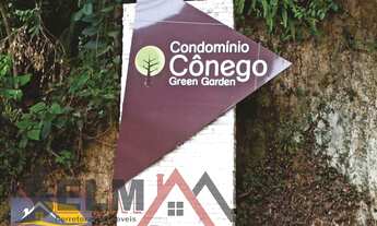 Imagem: Terrenos de 450 a 600 mts² no Cônego