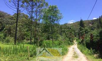 Imagem: Vendo Terreno em Área Rural com 900 mts²