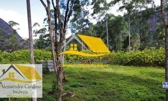 Imagem: Terrenos residenciais de 2 mil mts² na