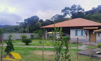 Imagem 2: VENDO MINI CHÁCARA NO ALTO DO SCHUENCK COM 1000 MTS²