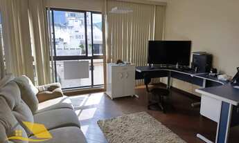 Imagem 5: Vendo Amplo Apartamento no Centro de Nova Friburgo