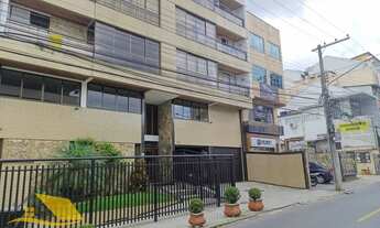 Imagem 3: Vendo Amplo Apartamento no Centro de Nova Friburgo