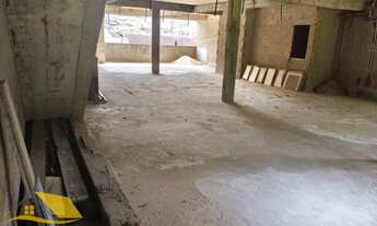 Imagem 7: Vendo Apartamento na Chácara do Paraíso, São Dois Andares em Fase de Acabamento 300 mts²