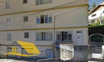 Imagem: Vendo Apartamento nas Braunes com 3 Quartos