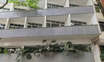 Imagem 2: Vendo Apartamento no Centro com 3 Quartos Mais Dependência Completa e Garagem