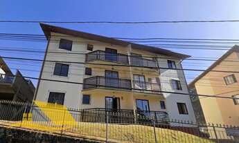 Imagem: Vendo Apartamento com 2 Quartos no Sítio